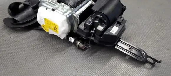 Audi A3 8Y Front seatbelt 8Y0857706H