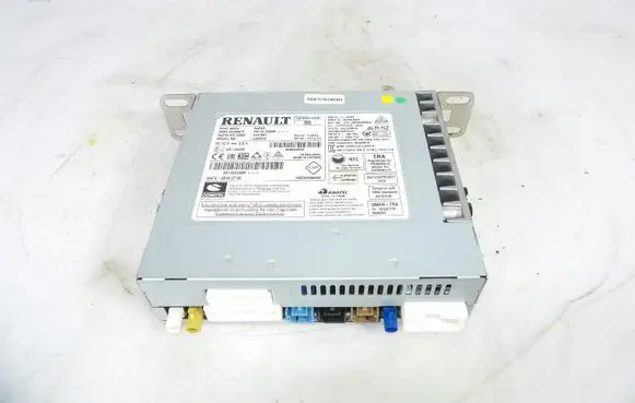 Renault Megane I Radio/CD/DVD/GPS head unit 281152338R