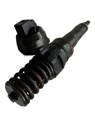 Ford Galaxy Fuel injector 038130073AK 0414720038