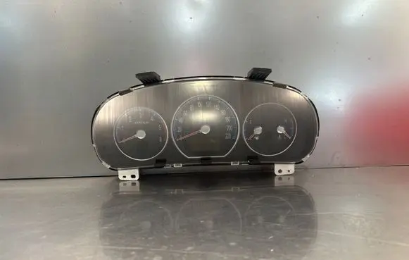 Hyundai Santa Fe Speedometer (instrument cluster) 940032B650 11000839500H