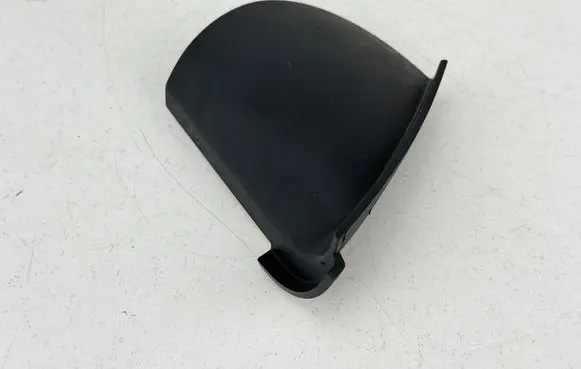 Porsche Boxster 987 Dashboard lower bottom trim panel 98755253801