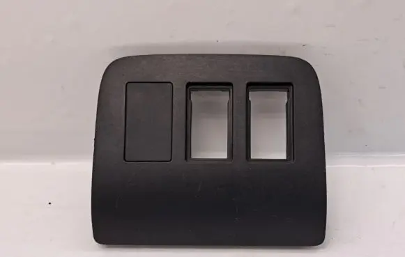 Toyota Corolla Verso AR10 Other center console (tunnel) element 588210F010B0 588210F010