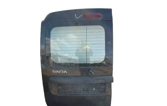 Dacia Logan I Rear door 33D4