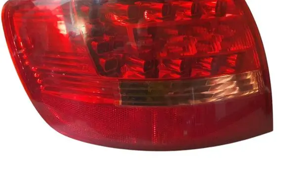 Audi A6 S6 C6 4F Rear/tail lights 89037044 4F9945221B