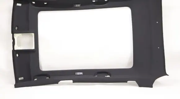 Skoda Scala Headlining 657867501B