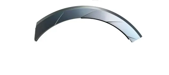 Hyundai Ioniq 5 Rear arch trim 87741GI100 50309