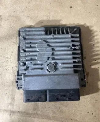 Volkswagen Polo V 6R Engine control unit/module 03L906023MA 5WP42904AA 03L907425B