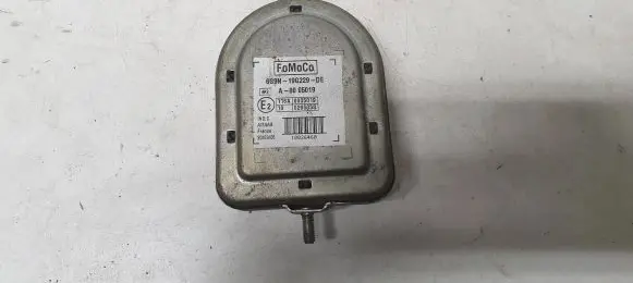 Volvo S80 Alarm system siren 6G9N19G229DE 10026460 A0005019