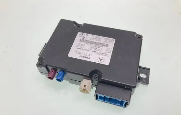 Mercedes-Benz GLE (W166 - C292) Other control units/modules A1669005517 A2059016810 A1669028207