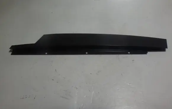 BMW X3 E83 Front door trim (molding)