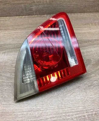 BMW 5 E60 E61 Rear/tail lights 6935325 6925893