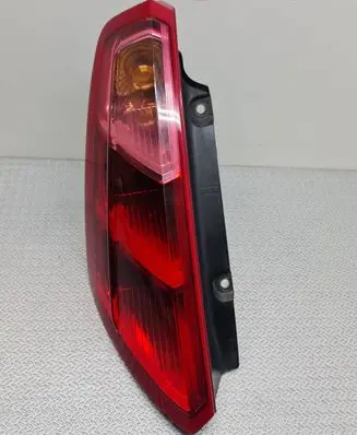 Fiat Punto (188) Rear/tail lights 51701589 27460102 D218