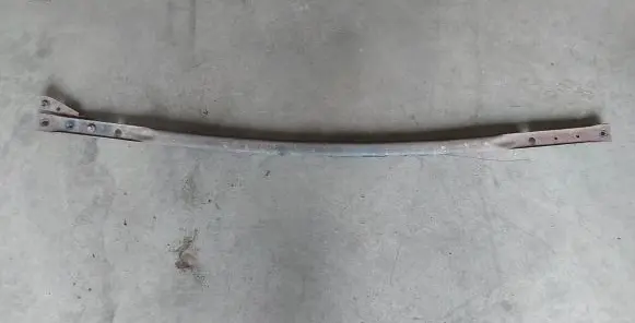 Toyota Prius+ (ZVW40) Fuel tank bottom protection 