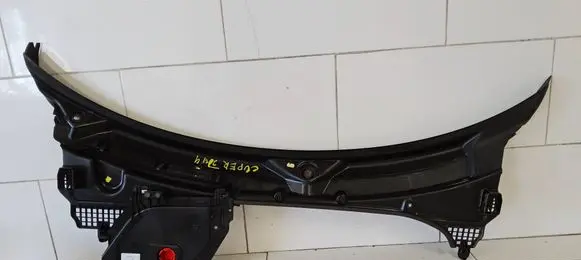 Mini One - Cooper F56 F55 Wiper trim 7301013 74850615