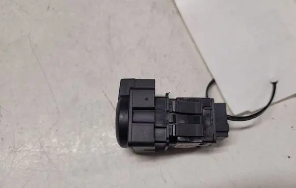 Citroen C4 I Central locking switch button 96476626XT