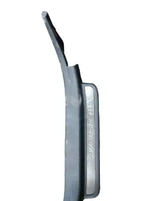 Toyota Avensis T250 Rear sill trim cover 6791805040