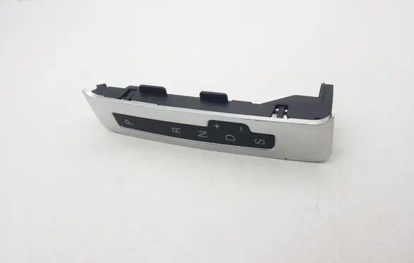 Audi A6 S6 C6 4F Gear shift selector indicator 4F1713463C