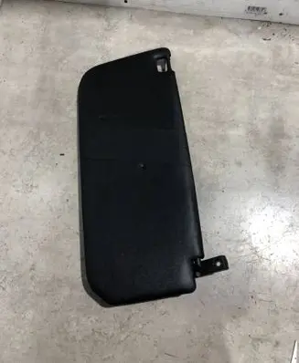 Mercedes-Benz Sprinter W907 W910 Sun visor A9108102501 A9108102401