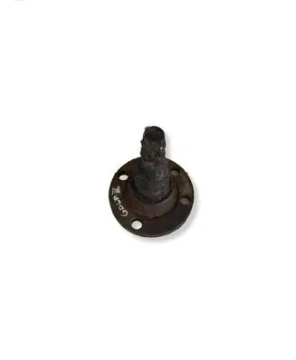 Volkswagen Golf II Stub axle