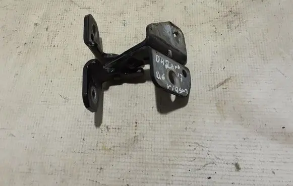 Dodge Durango Rear door upper hinge 55113660AC