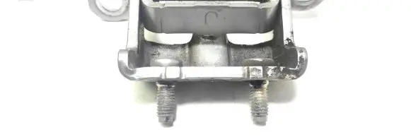 Rear door upper hinge
