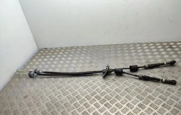KIA Ceed Gear shift cable linkage 43794A6500