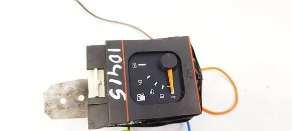 Renault Scenic I Other control units/modules
