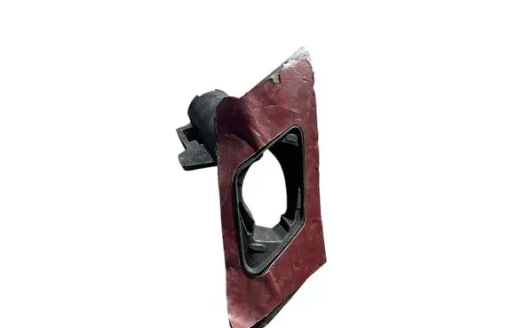 BMW 3 F30 F35 F31 Headlight washer nozzle holder 7266204