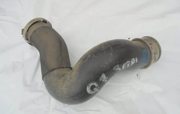 Audi Q7 4L Intercooler hose/pipe 7L6145738A