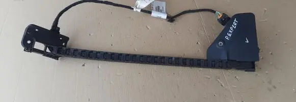 Peugeot Expert Front door wiring loom 9816589080