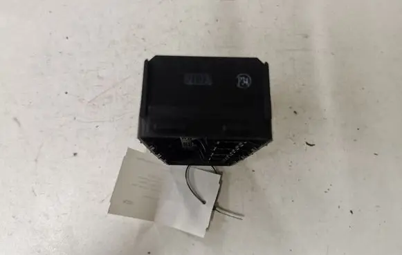 Opel Insignia A Air conditioning/heating control unit 13505739 385739819238J7KH