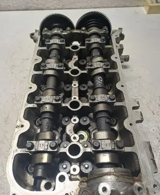 Mazda 6 Engine head R2AA10100