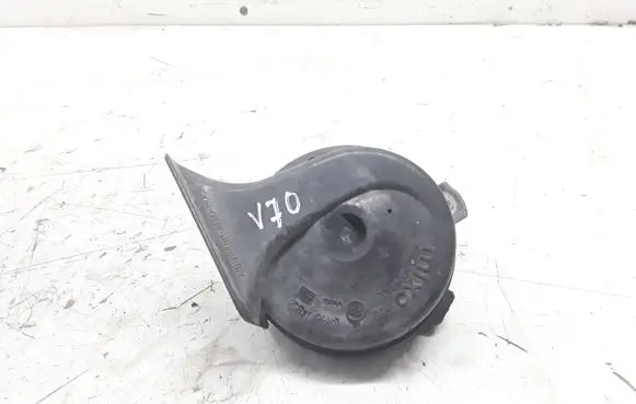 Volvo V70 Horn signal
