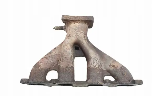 Chrysler Voyager Exhaust manifold 04781087AA