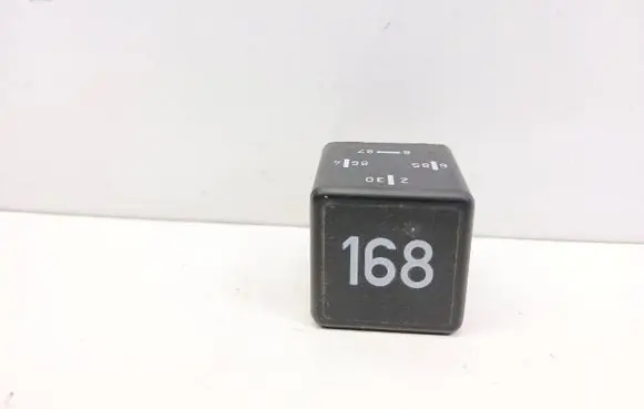 Volkswagen Sharan Other relay 95VW8B658KA 7M0906363