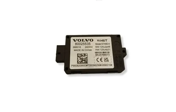 Volvo EX30 Alarm movement detector/sensor 80025535