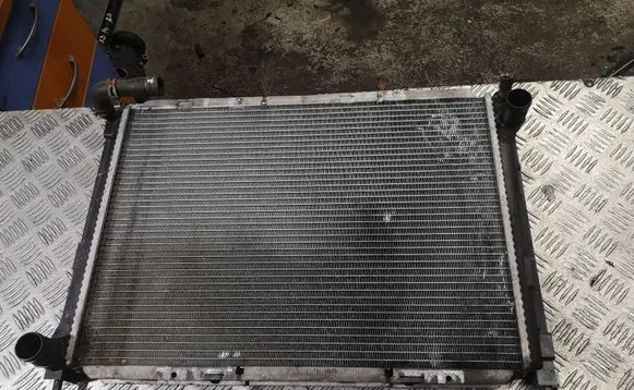 Nissan Note (E11) Coolant radiator 879790z