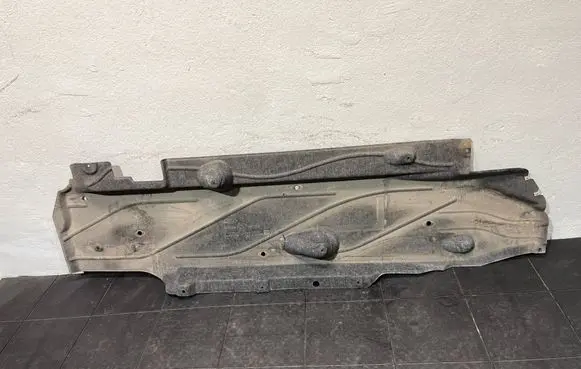 Ford Kuga III Side bottom protection LX6B11133ED LX6B11133