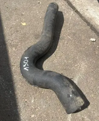 Citroen C5 Intercooler hose/pipe