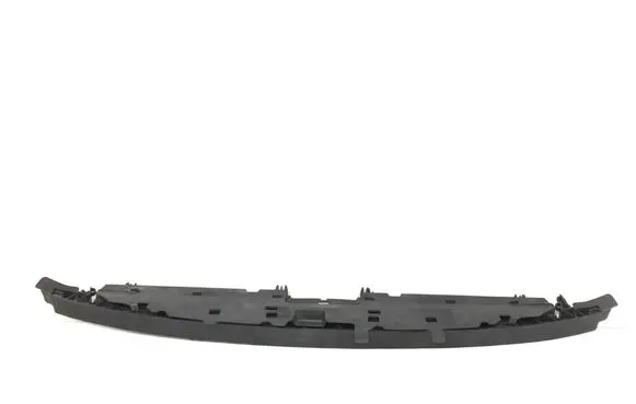 Porsche Cayenne (9Y0 9Y3) Front bumper support beam 9Y0805241B