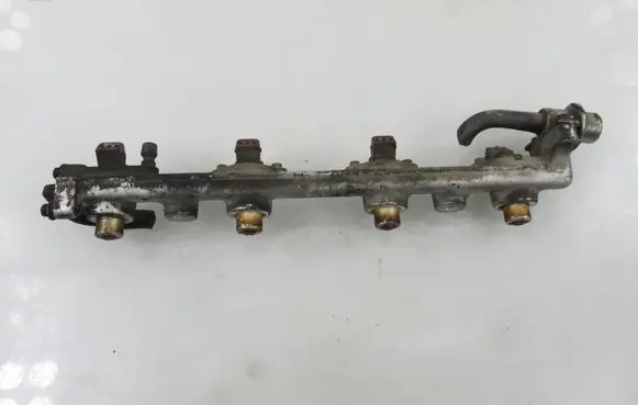 Ford Galaxy Fuel main line pipe 95XF9D280AB