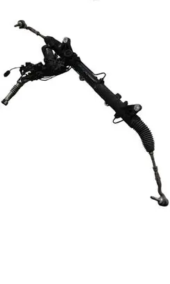 BMW 5 GT F07 Steering rack 7882434251 592351