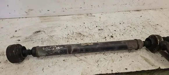 Suzuki Grand Vitara II Front prop shaft