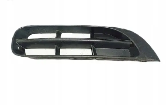 Skoda Fabia Mk2 (5J) Front bumper lower grill 5J0807368