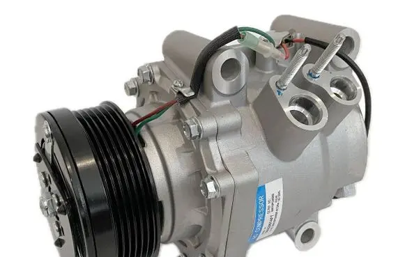 Honda S2000 Air conditioning (A/C) compressor (pump) 38810PCX006 38810PCX016