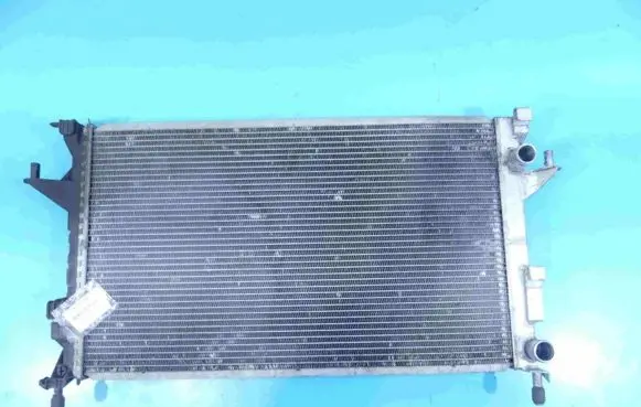 Renault Laguna II Coolant radiator IMPRK1120712