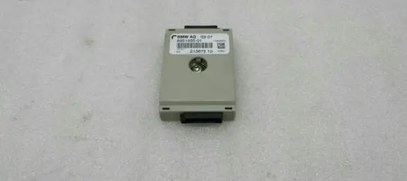 BMW 6 E63 E64 Aerial antenna filter 6951855