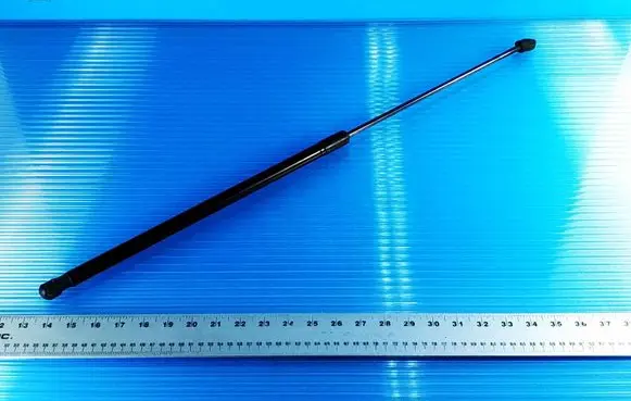 Volkswagen Golf V Front bonnet/hood damper/strut 1K0823359A