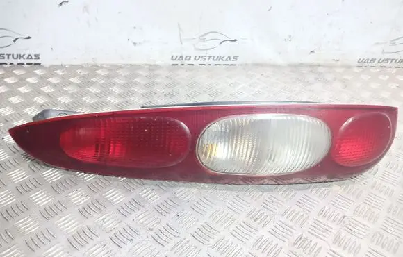KIA Clarus Rear/tail lights 0K9D051140