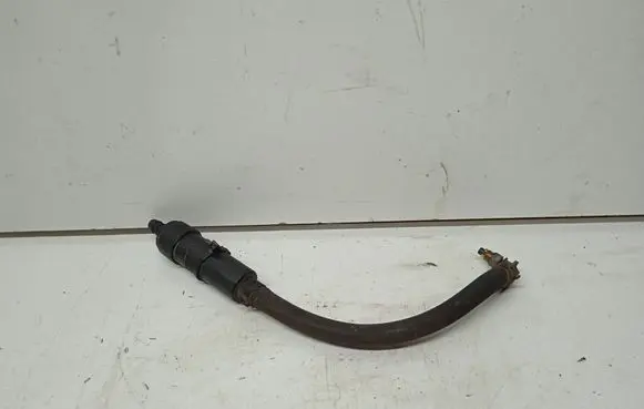 Porsche Panamera (970) Air intake hose/pipe 97035827303